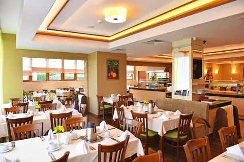 Regnum Bansko Apart Hotel & SPA in Regnum Bansko Ski Hotel SPA, foto 15