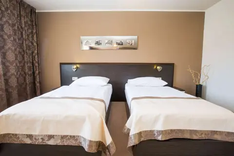 Hotel Evropa in Celje — foto 6