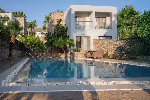 The Noverian Scenic Hilltop Villas in Δημοτική Ενότητα Μαλίων — foto 18