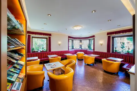 Hotel Strolz in Mayrhofen, foto 7