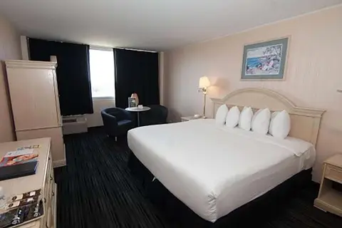 Garner Hotel North Bergen - NYC Gateway in North Bergen, foto 3