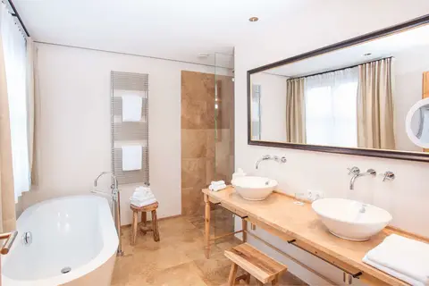 Kitzhof Mountain Design Resort in Kitzbühel — foto 18