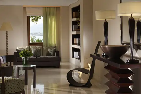 Amphitryon Hotel in Δημοτική Ενότητα Ναυπλιέων — foto 9