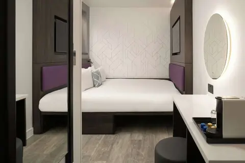 Four Points Flex by Sheraton London Shoreditch East in Londen — foto 13