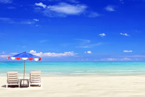 Hotel The Fair House Beach Resort foto 12