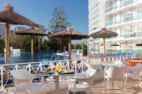 Hotel Palia Las Palomas in Torremolinos — foto 10
