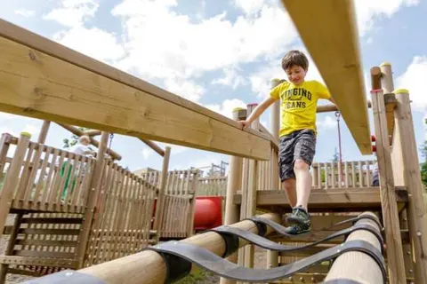 Center Parcs Hochsauerland foto 35