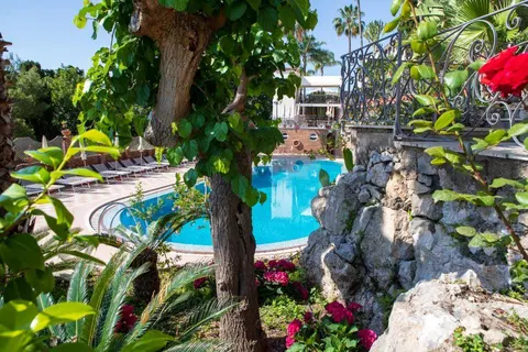 Hotel Ariston foto 9