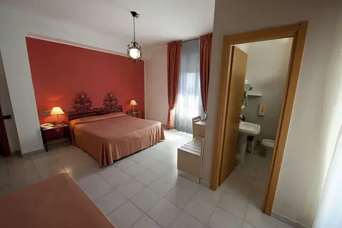 Hotel Degli Aranci Vieste in Vieste — foto 21