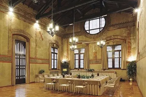 Hotel Posta in Reggio nell'Emilia, foto 28