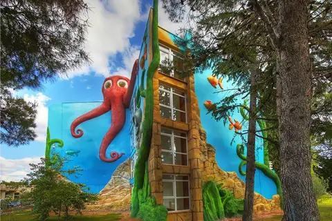 Amadria Park Hotel Andrija in Grad Šibenik — foto 22