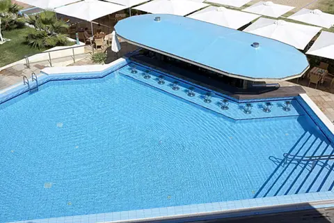 Thalassa Beach Resort in Agapi Beach Resort, foto 2