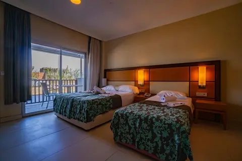 Prenses Sealine Beach Hotel in Serik — foto 11