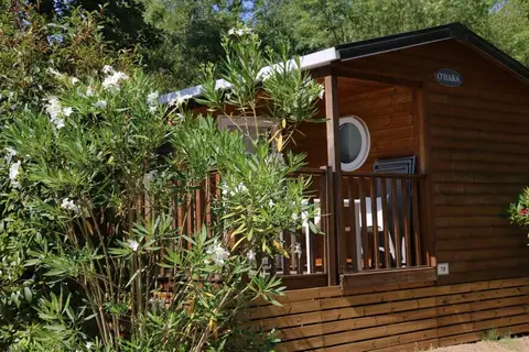 Camping Côté Mer in Mandelieu-la-Napoule — foto 15