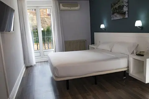 Gran Hotel Regente in Oviedo — foto 14