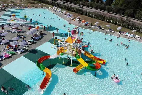 Sisan Resort in Bardolino, foto 15