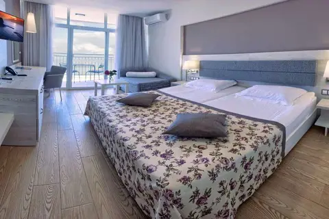 Hotel Luna in Луна — foto 4