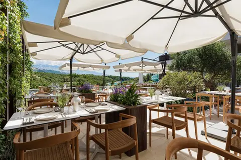 Arba Resort Valamar Collection in Town of Rab — foto 3