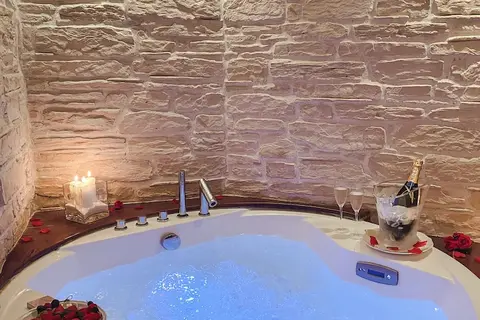 Hotel Cristal Palace in Pinzolo — foto 24