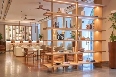 Hotel PortoBay Liberdade in Almada — foto 25