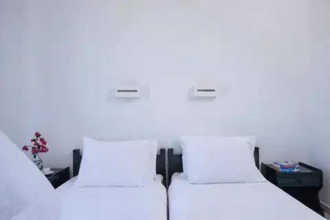 Mrs Armelina by Mr & Mrs White Hotels in Νάουσα — foto 9