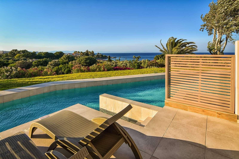 Hotel Kresten Palace foto 6