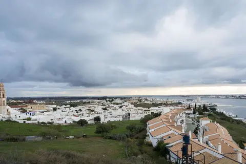 Parador de Ayamonte in Pozo del Camino — foto 19