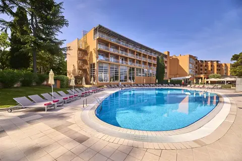 Residence Garden Istra Plava Laguna in Katoro, foto 9