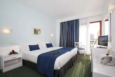 Allsun Hotel Cristobal Colon in Palma — foto 2