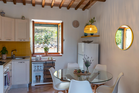 Casale le Crete in Acquapendente — foto 18