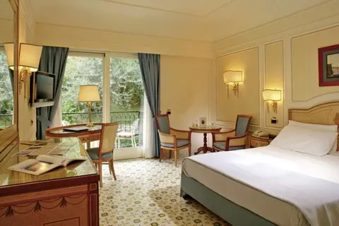 Grand Hotel Capodimonte in Sorrento, foto 11