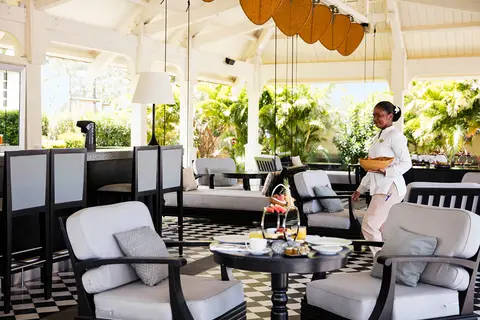 OUTRIGGER Mauritius Beach Resort in Bel Ombre VCA — foto 23