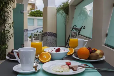 Thomais Boutique Hotel in Δημοτική Ενότητα Λευκάδος — foto 21