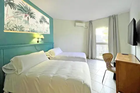 Hotel Itaca Fuengirola in Fuengirola — foto 21