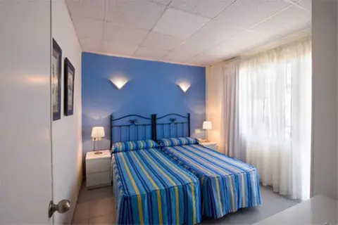 Ecuador Park Apartments in Torremolinos — foto 18