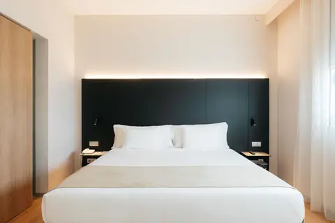 Barcelo Valencia Hotel in Valencia — foto 8