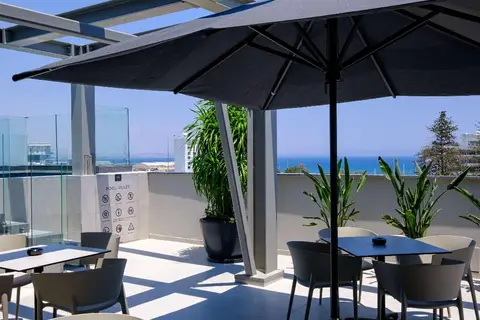 Mercure Larnaca City in Larnaca