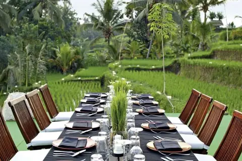 Alila Ubud in Ubud, foto 9