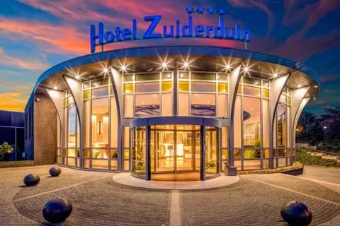 Hotel Zuiderduin foto 1