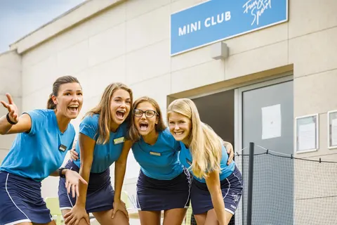 Belvedere Resort foto 12