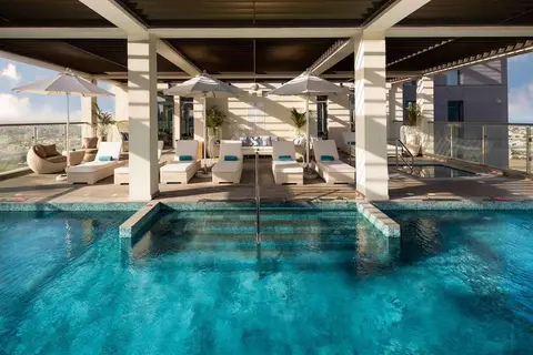 Millennium Atria Business Bay in Dubai — foto 7