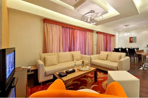 City Premiere Aparthotel in Dubai — foto 12