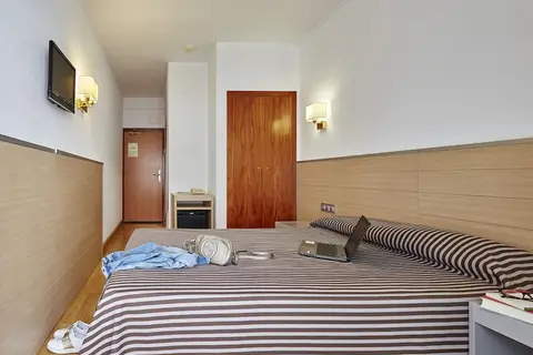 Gran Hotel Flamingo in Lloret de Mar — foto 23