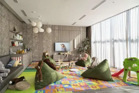 Ascott Embassy Sathorn Bangkok in Bangkok, foto 11
