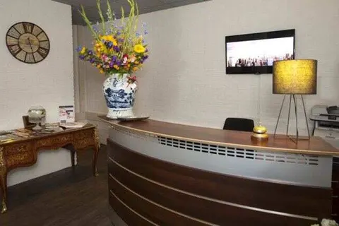 City Hotel Stadskanaal foto 8