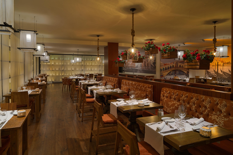 Hotel H10 Lanzarote Princess foto 9