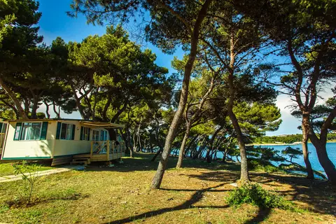 Arena Stoja Camping Homes in Pula — foto 29