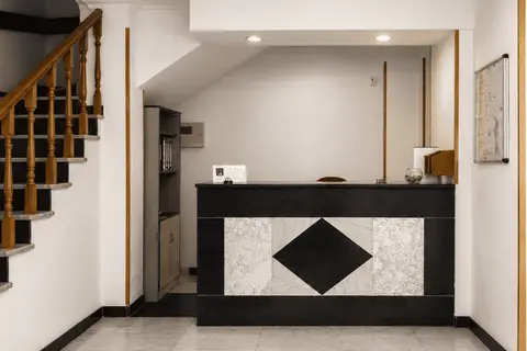 Il Santa Clara Hotel in Monforte De Lemos, foto 20