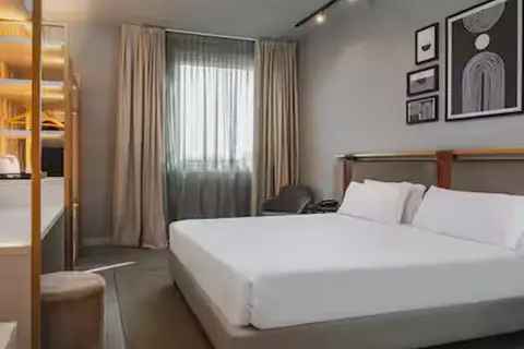 Hilton Garden Inn Bologna North in Bologna — foto 11