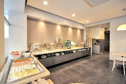 Astron Suites & Apartments in Kos-Stad, foto 23